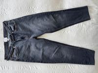 Jeanshose Damen dunkelgrau Größe 42 Rheinland-Pfalz - Montabaur Vorschau