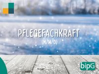 Bremerhaven | Examinierte Pflegefachkräfte für häusliche Intensivpflege (m/w/d) Häfen - Bremerhaven Vorschau