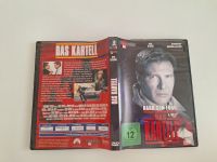DVD - Das Kartell mit Harrison Ford Nordrhein-Westfalen - Langenfeld Vorschau