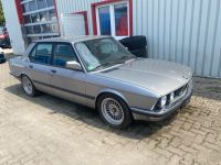 Bmw E28 (M5 E34 Motor) Berlin - Köpenick Vorschau