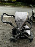 Kinderwagen in gutem Zustand hat 3 Abschnitte Nordrhein-Westfalen - Bad Sassendorf Vorschau