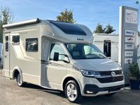 Knaus Tourer VAN 500 LT VANSATION *Haltereintrag/Tages Baden-Württemberg - Riederich Vorschau