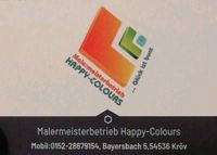 Malerbetrieb Happy-Colours, Tobias Rothländer Rheinland-Pfalz - Kröv Vorschau