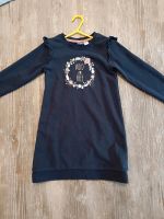 Mädchen longshirt langarmkleid gr 110/116 Thüringen - Pössneck Vorschau