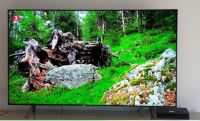 SAMSUNG GQ65Q8DNGT QLED TV Flat,65 Zoll UHD 4K Köln - Kalk Vorschau