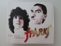 3-fach CD Album von SPARKS "Past Tense The best of Sparks" Berlin - Tempelhof Vorschau