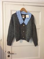 Wunderschöne Strickjacke - Sandro Paris Bremen - Schwachhausen Vorschau