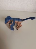 Schleich Dinosaurier Mini archeopteryx velociraptor Niedersachsen - Bodenwerder Vorschau