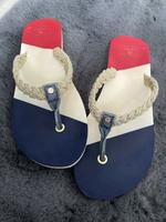 Gant Zehentrenner Flip Flops 37 Kr. München - Höhenkirchen-Siegertsbrunn Vorschau