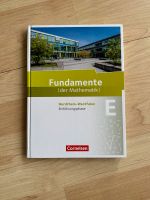 Fundamente Mathe EF (neu) Nordrhein-Westfalen - Neuss Vorschau