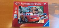 Puzzle Ravensburger Disney Pixar Cars 2x24 Bayern - Erlangen Vorschau