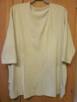 NEU Big Shirt Schlafshirt Tunika 52 54 56 beige Baumwolle 3/4 Arm Bayern - Hof (Saale) Vorschau