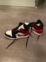 NIKE Air Jordan Niedersachsen - Lindhorst Vorschau
