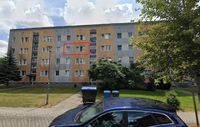 ETW Eigentumswohnung vermietet als Kapitalanlage Renditeobjekt Brehna Sachsen-Anhalt - Brehna Vorschau