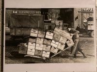 Verkaufe Schwarz Weiß Bilder eingerahmt Wandsbek - Hamburg Poppenbüttel Vorschau