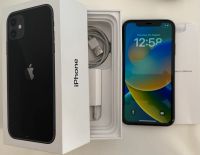 Apple iPhone 11 mit 128 GB Niedersachsen - Göttingen Vorschau