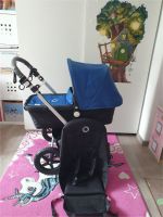 Bugaboo Cameleon 3 + Maxi-Cosi Babyschale + viel Zubehör München - Laim Vorschau