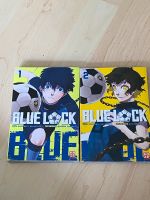 Blue lock manga Bayern - Kempten Vorschau