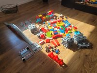 Verkaufen Lego Set plus Erweiterung Niedersachsen - Einbeck Vorschau