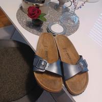"Birkenstock" Madrid 39 "Neu" Verand versichert 5.50€ Hessen - Weiterstadt Vorschau