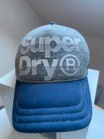 Baseball Cap SUPER DRY Sachsen-Anhalt - Barleben Vorschau