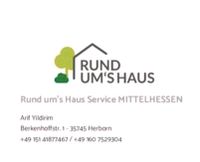 Rund um,s Haus Service MittelHessen Hessen - Herborn Vorschau