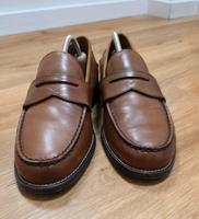 Ralph Lauren Loafer Nordrhein-Westfalen - Unna Vorschau