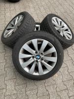 BMW Alufelgen 225\50R17 94H Mitte - Wedding Vorschau