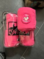 ESKADRON Nici pink Bandagen WB Nordrhein-Westfalen - Rheinbach Vorschau