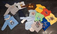 Jungs Kinderkleidung Paket Gr.86 - 86/92 Baden-Württemberg - Balingen Vorschau