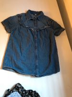 Sommer T-Shirt, Jeans, neuwertig 146/152 C&A Baden-Württemberg - Gerabronn Vorschau