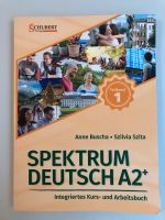 Spektrum Deutsch A2 Teilband 1 Nordrhein-Westfalen - Leverkusen Vorschau