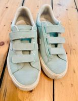 Veja Sneaker mit Klettverschluss, mintfarben Nordrhein-Westfalen - Meerbusch Vorschau