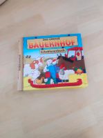 Bauernhofbuch Schablonenbuch Bauernhof Schablonen Baden-Württemberg - Obersontheim Vorschau