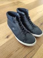 Lacoste Sneaker high Baden-Württemberg - Weingarten Vorschau