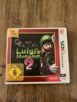 Nintendo 3Ds Luigi Mansion 2 Rheinland-Pfalz - Bellheim Vorschau