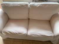Ikea Ektorp Sofa 2 sitzer Couch Nordrhein-Westfalen - Jülich Vorschau