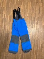 Vaude Skihose 110/116 blau Köln - Ehrenfeld Vorschau