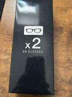 2 Samsung 3D Brillen neu Nordrhein-Westfalen - Niederkrüchten Vorschau