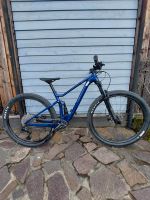 Mountainbike fully Scott Contessa Spark 930 Baden-Württemberg - Seelbach Vorschau