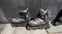 Rollerblades Gr. 32 33 34 35 36 37 Inliner Micro blade 6 Hessen - Gladenbach Vorschau