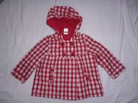 ZARA Baby Jacke/Übergangsjacke, Gr. 80, gut erhalten Bayern - Forchheim Vorschau