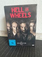 Hell on Wheels, DVD Box, Komplete serie Bielefeld - Brackwede Vorschau