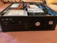 Retro-PC Dell Optiplex 755, Intel Dual Core2, 8 GB RAM, WIN 10 Nordrhein-Westfalen - Castrop-Rauxel Vorschau