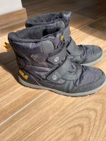 Jack Wolfskin Winterstiefel gr. 37 Bayern - Waldkirchen Vorschau