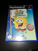 PS 2 Spiele sponge bob Nordrhein-Westfalen - Wenden Vorschau