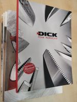 Dick Dictum Kataloge Baden-Württemberg - Neckargerach Vorschau
