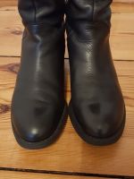 5th Avenue Damen Stiefel, 37, Leder, gefüttert, neuwertig Brandenburg - Potsdam Vorschau