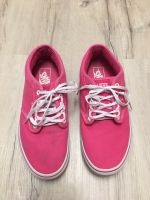 Damen Vans / Sneaker / Turnschuhe, pink, Gr.: 40,5 Köln - Lindenthal Vorschau