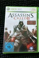 XBox 360 Spiel 3stk. >>Assassin's Creed 2, usw << Nordrhein-Westfalen - Ratingen Vorschau